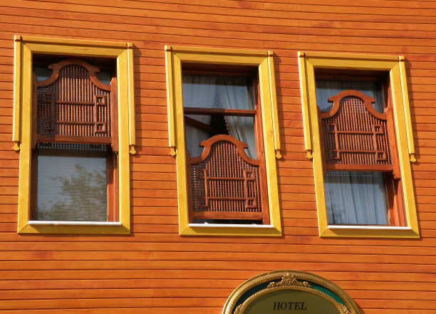 在伊斯坦布尔的酒店图片下载