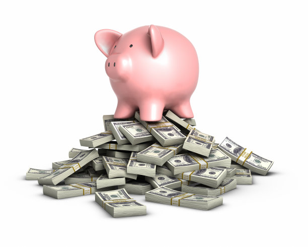 储蓄罐图片下载