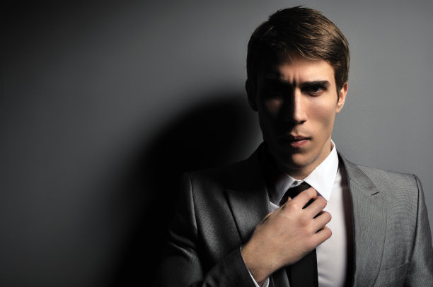 自信的观点图片下载