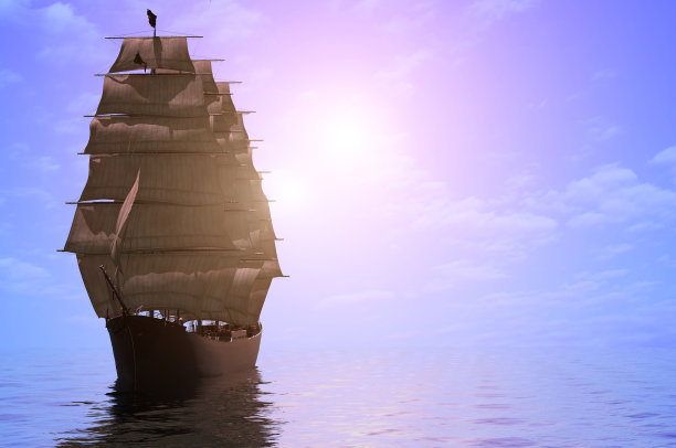 这艘船图片下载