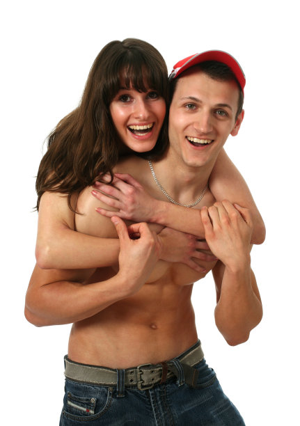 爱的夫妻图片下载