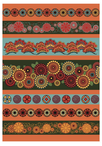 一套日本饰品图片下载