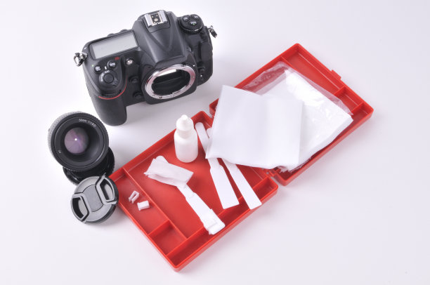 传感器的清洁图片下载