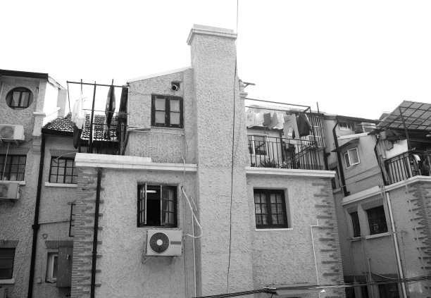 上海民居图片下载