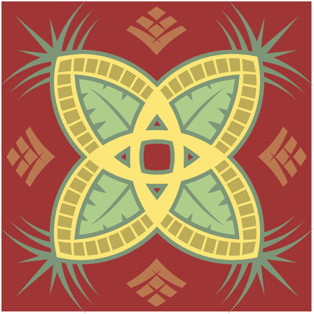 菠萝的主题图片下载