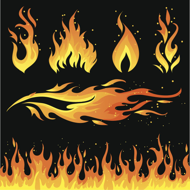 火图标设置图片下载