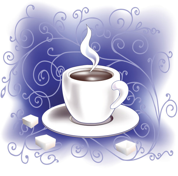 咖啡杯图片下载