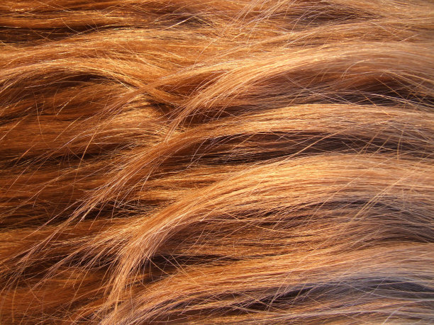 头发纹理图片下载