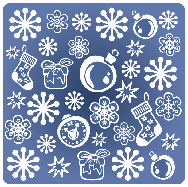 圣诞节的背景图片下载