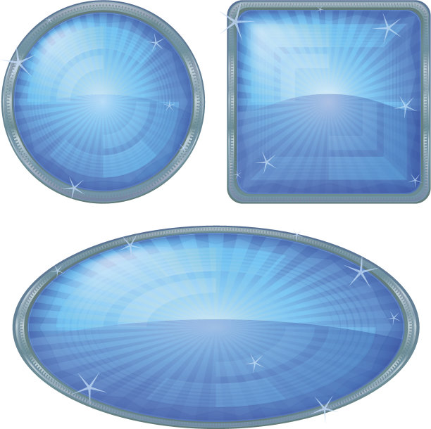 图标按钮蓝色，设置图片下载