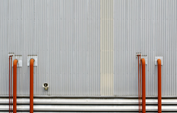 工业工厂图片下载