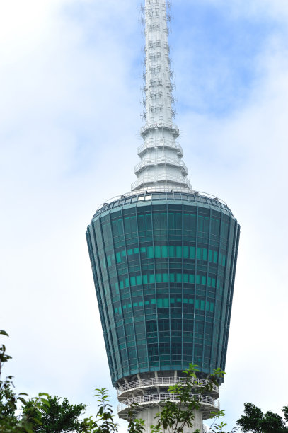 电视塔图片下载