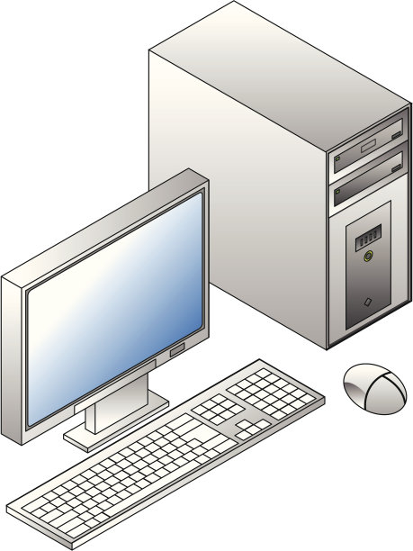 等距的电脑图片下载