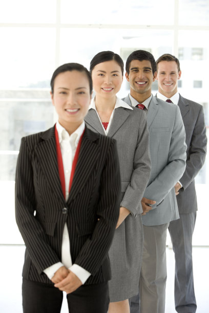 民族业务团队图片下载