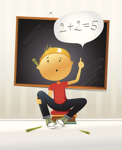 解决数学问题。图片下载