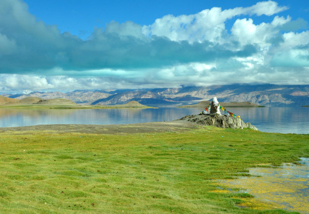 班公湖图片下载