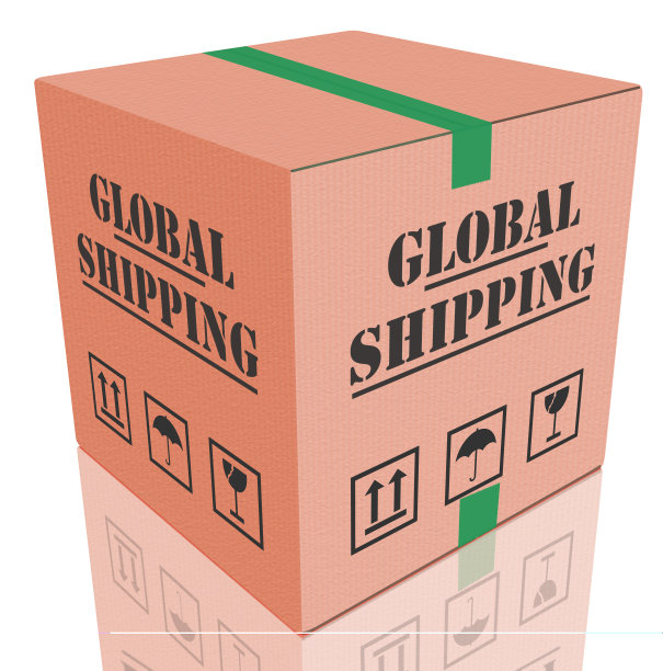 全球航运包图片下载