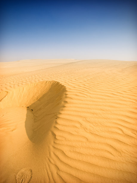 沙漠景观图片下载