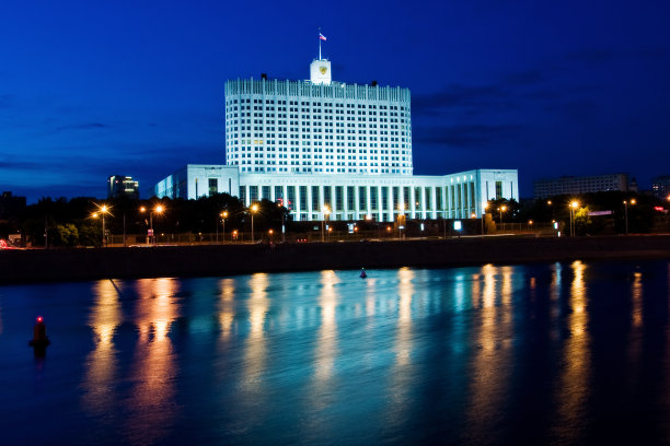 政府的房子图片下载