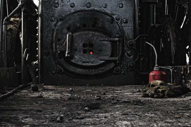 蒸汽工程图片下载