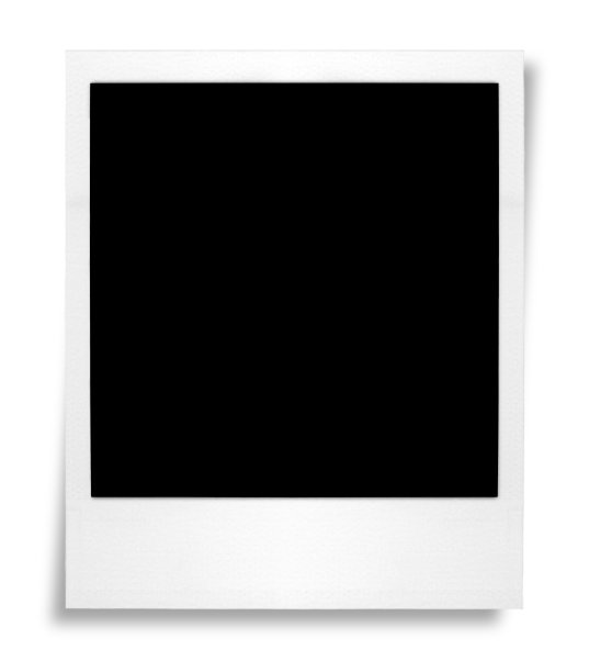 带阴影的空白照片图片下载