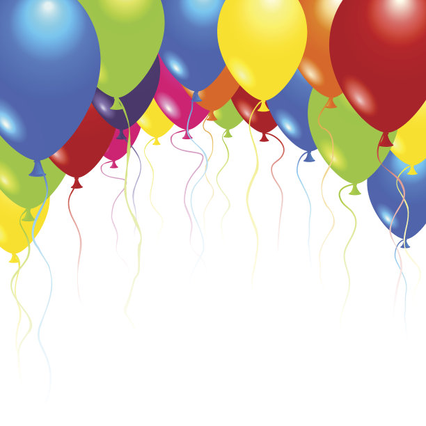 气球图片下载