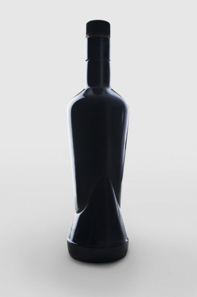 一瓶酒图片下载