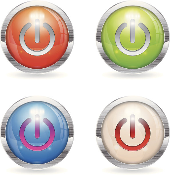 用Switch设置Gloss按钮图片下载