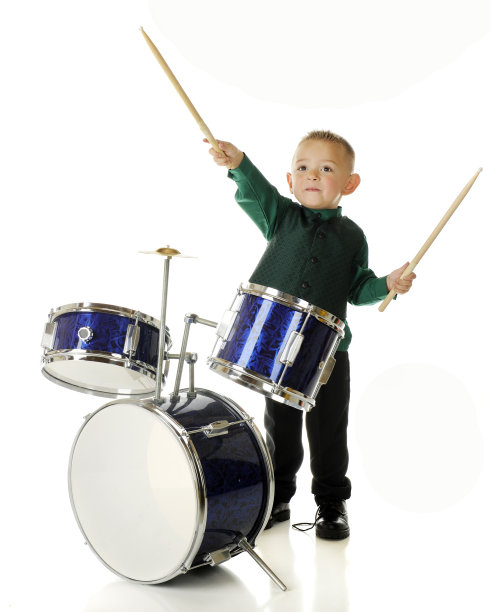 进行鼓手图片下载