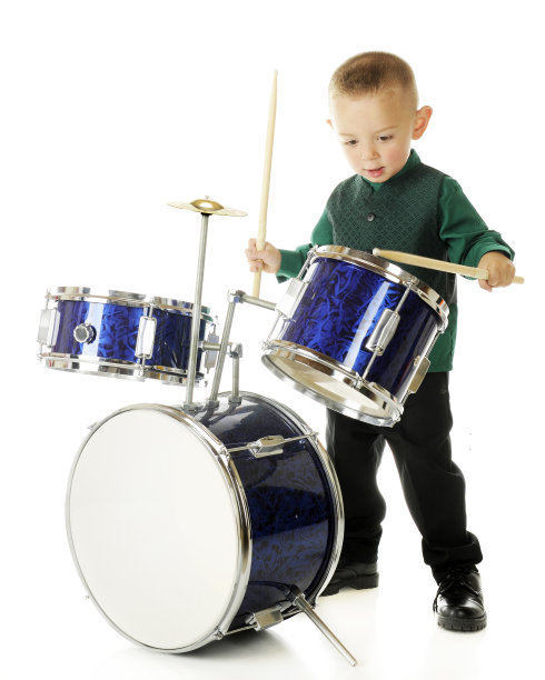 繁忙的鼓点图片下载