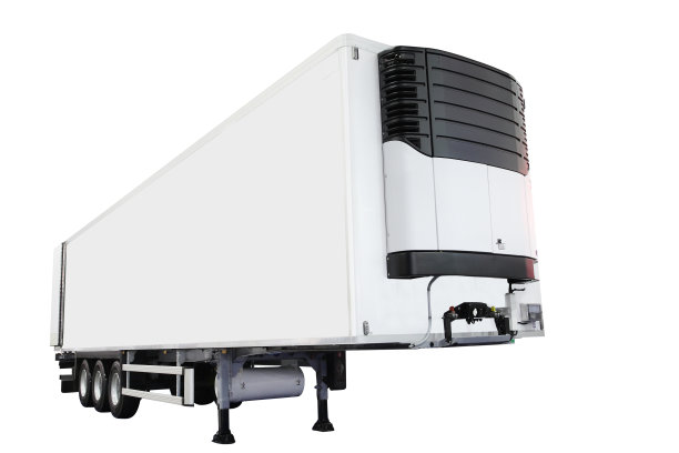 半拖车图片下载