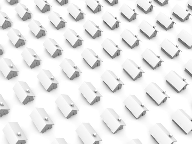 玩具的房子图片下载