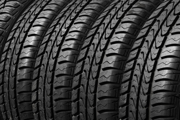汽车轮胎图片下载
