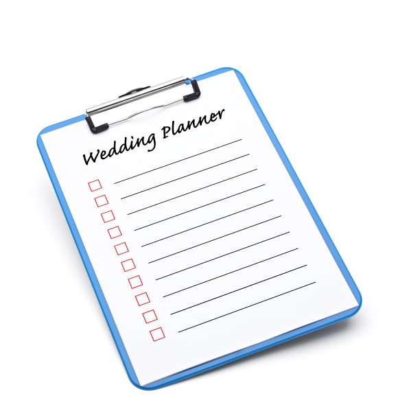 婚礼策划人图片下载