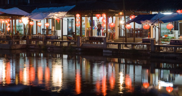 江南照片素材ID：104703586