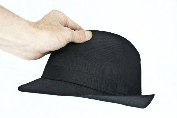 Fedora的手图片下载