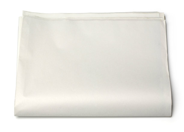 空白的报纸素材图片