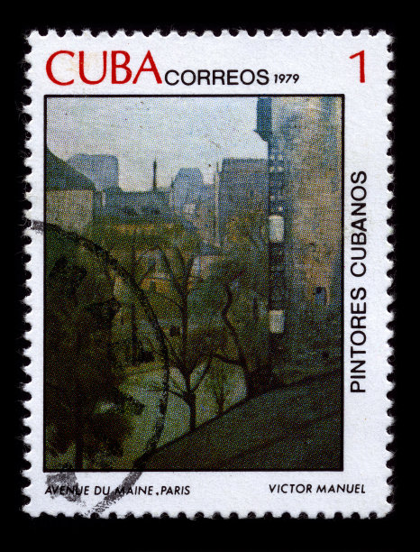 邮票。图片下载