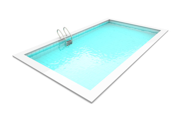 游泳池图片下载