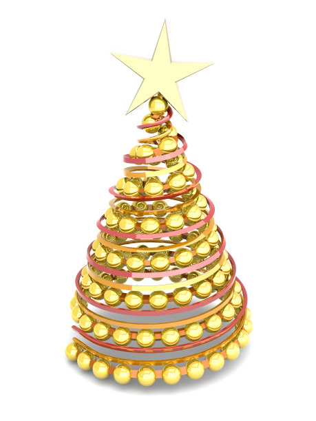 圣诞树图片下载