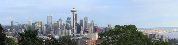 西雅图图片下载