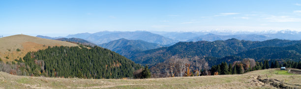 山景观图片下载
