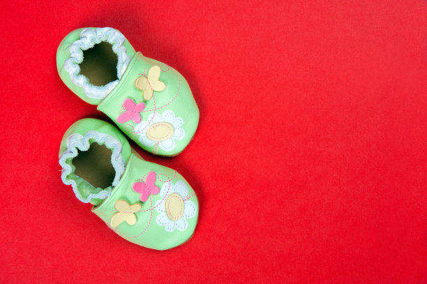 小鞋子图片下载