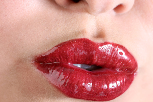 嘴唇图片下载