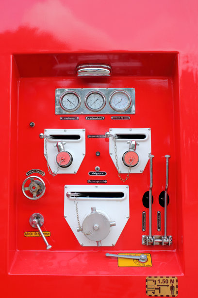 的消防图片下载