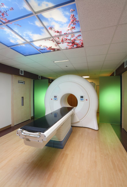 tomo治疗房间图片下载