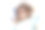 小女孩在吹她的头发图片下载
