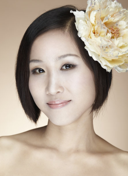 亚洲女人图片下载