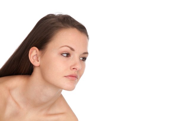 美丽的肖像图片下载