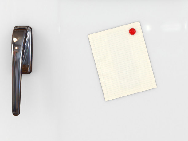 冰箱留言纸图片下载